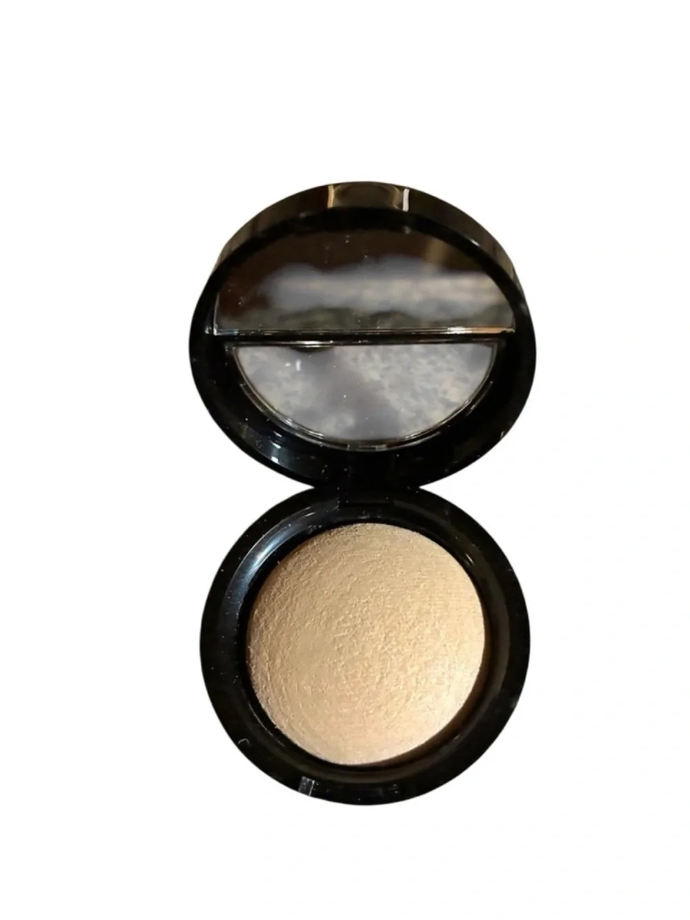 Laura Geller Baked Foundation, Fair and Highlighter, French Vanilla
